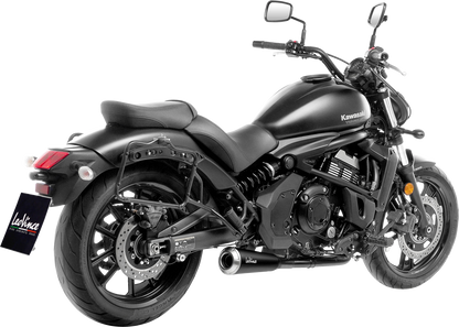 LEOVINCE GP One Exhaust System 15130FBU