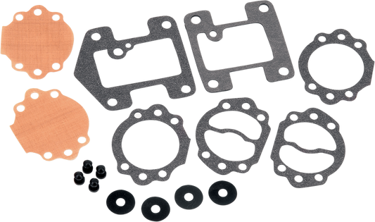 VERTEX Carburetor Repair Kit - Mikuni 451405