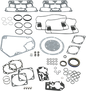 S&S CYCLE Complete Gasket Kit - 4-1/8" - EVO Big Twin 106-0964