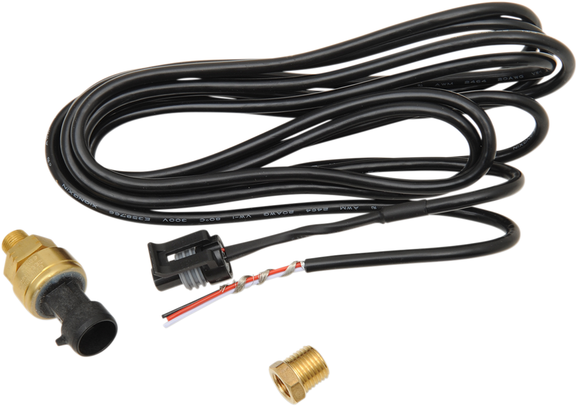 DAKOTA DIGITAL Add-On Oil Pressure Sender - 1/8" NPT SEN-1039