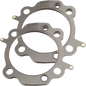 S&S CYCLE Gaskets - 3.927" - Twin Cam 900-0605