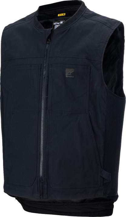 ALPINESTARS TECH-AIR Tech-Air® 3 Utility Vest - Black - 2XL 6500224-10-XXL
