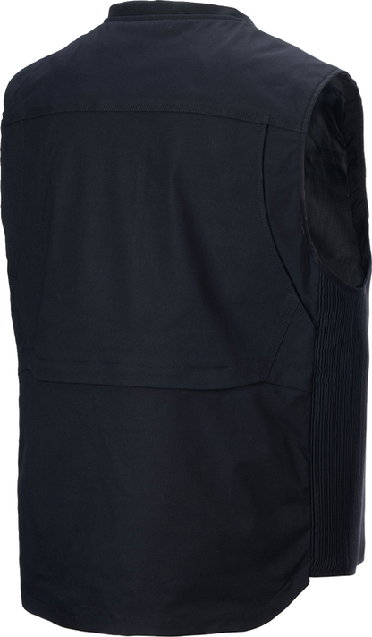 ALPINESTARS TECH-AIR Tech-Air® 3 Utility Vest - Black - XL 6500224-10-XL