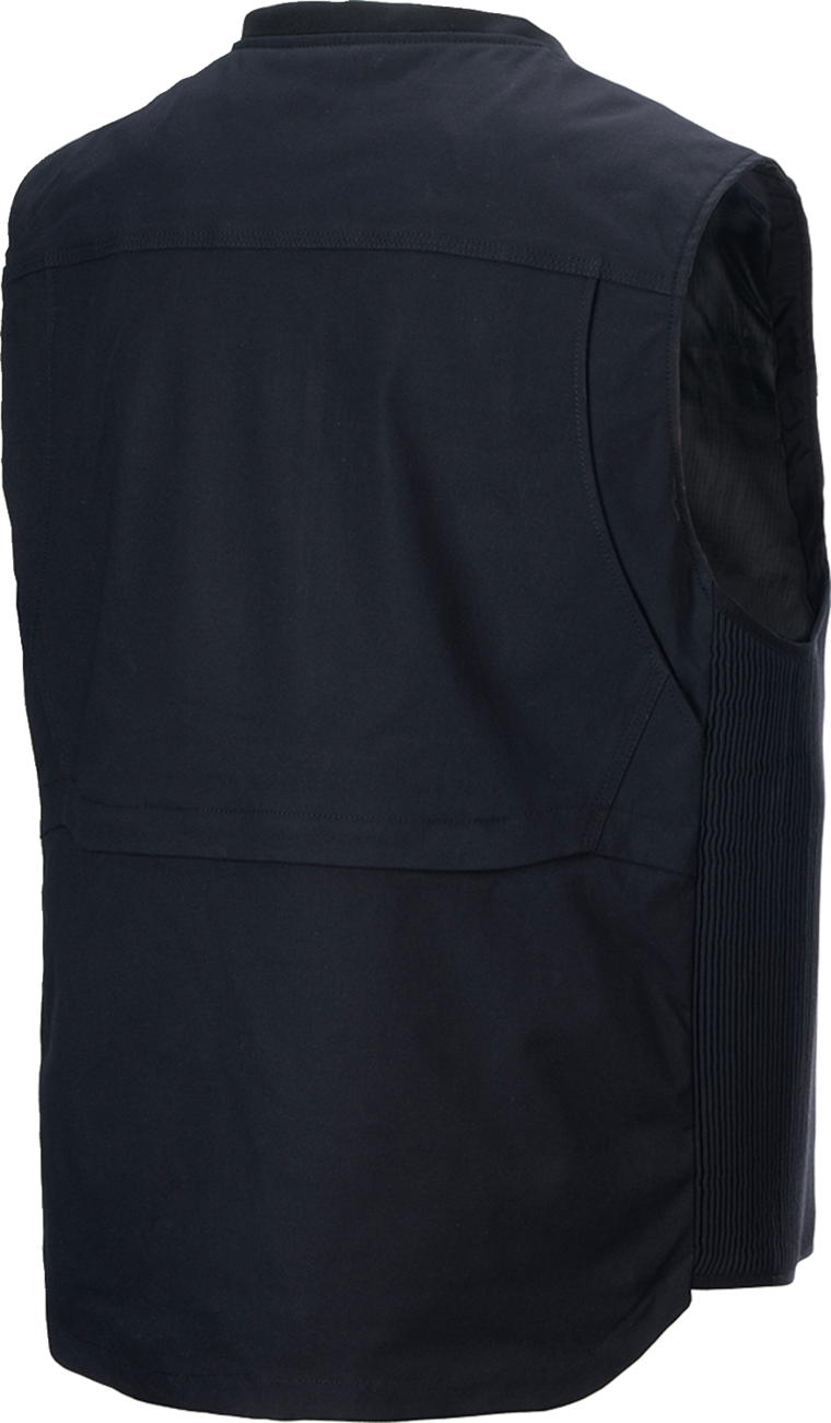 ALPINESTARS TECH-AIR Tech-Air® 3 Utility Vest - Black - 2XL 6500224-10-XXL