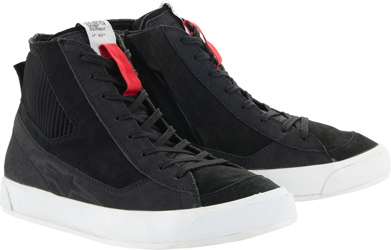 ALPINESTARS Stated Shoes - Black - US 12.5 / EU 46 2540124-10-12.5