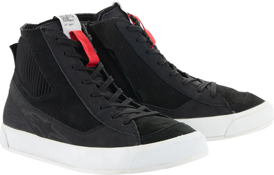 ALPINESTARS Stated Shoes - Black - US 13 / EU 47 2540124-10-13