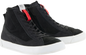 ALPINESTARS Stated Shoes - Black - US 13 / EU 47 2540124-10-13