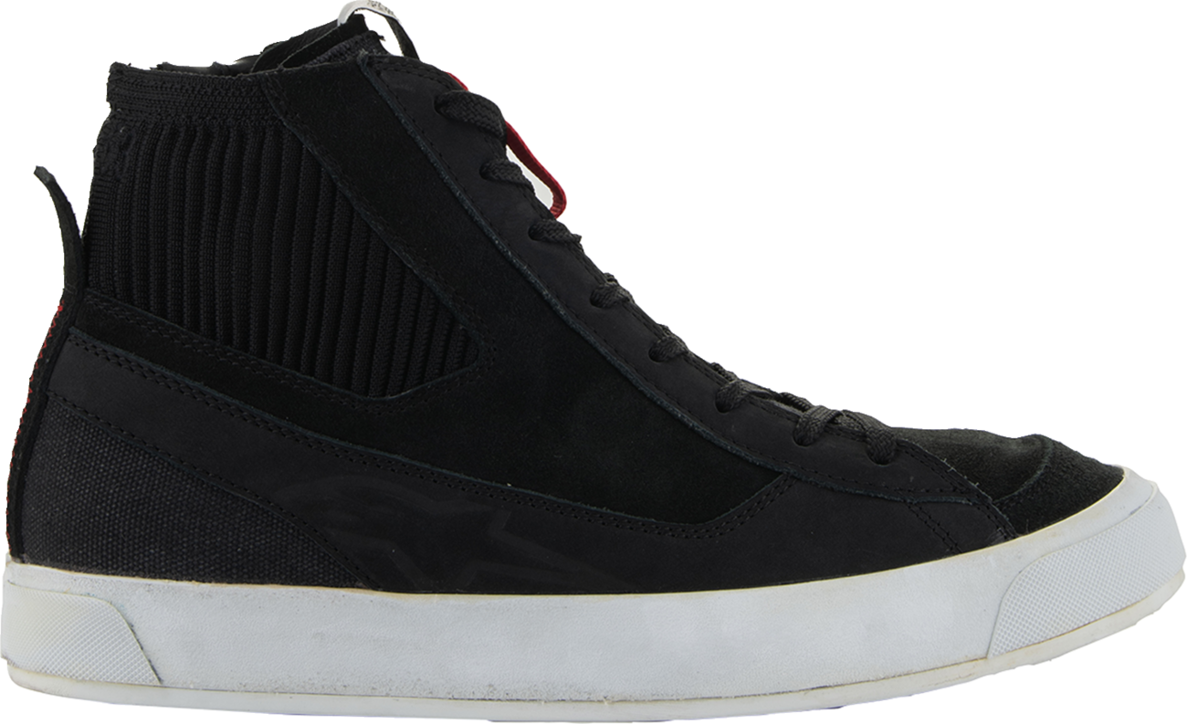 ALPINESTARS Stated Shoes - Black - US 13.5 / EU 47.5 2540124-10-13.5