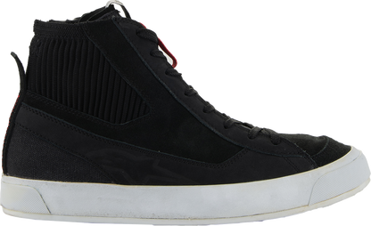 ALPINESTARS Stated Shoes - Black - US 12.5 / EU 46 2540124-10-12.5