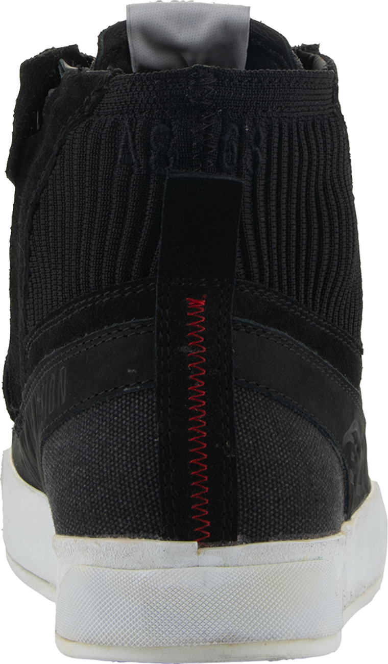 ALPINESTARS Stated Shoes - Black - US 12.5 / EU 46 2540124-10-12.5