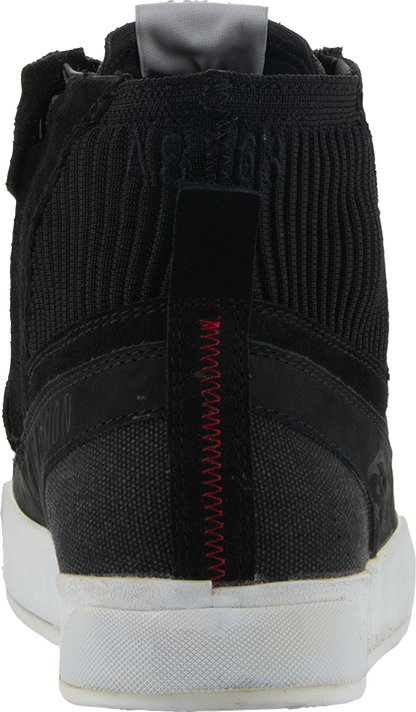ALPINESTARS Stated Shoes - Black - US 13 / EU 47 2540124-10-13
