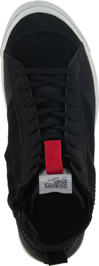 ALPINESTARS Stated Shoes - Black - US 12.5 / EU 46 2540124-10-12.5