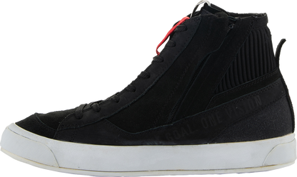 ALPINESTARS Stated Shoes - Black - US 13.5 / EU 47.5 2540124-10-13.5