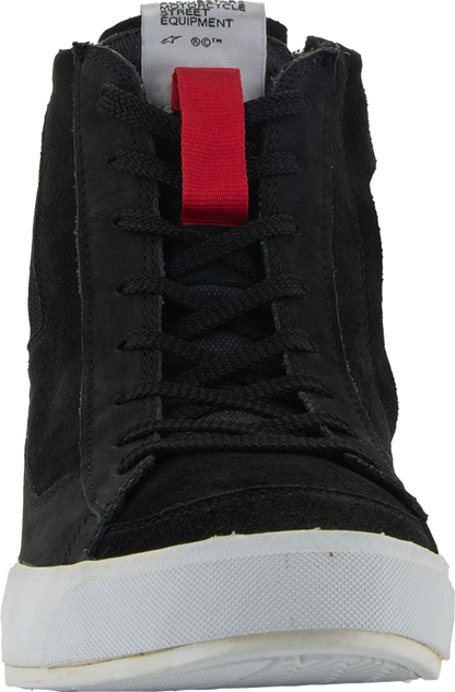ALPINESTARS Stated Shoes - Black - US 13 / EU 47 2540124-10-13