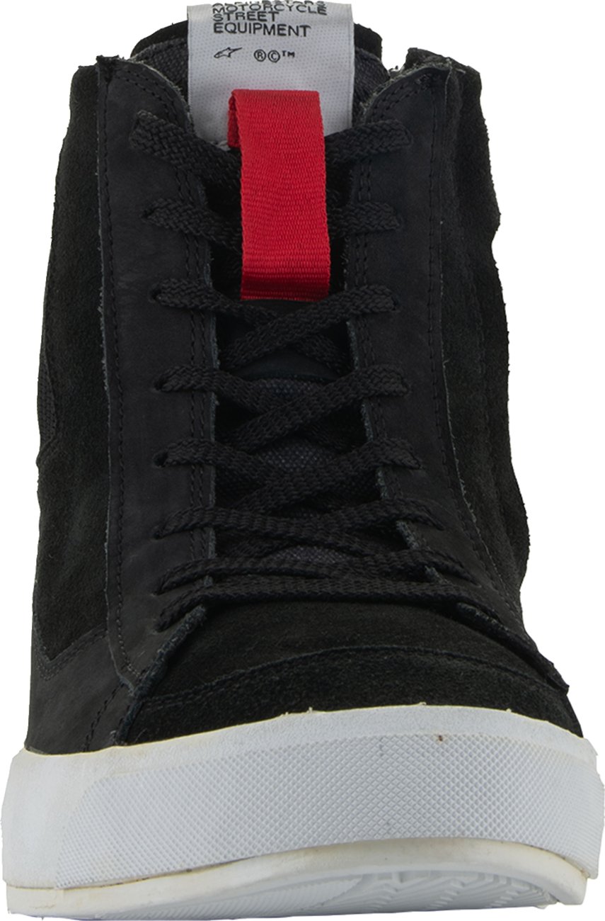 ALPINESTARS Stated Shoes - Black - US 12.5 / EU 46 2540124-10-12.5