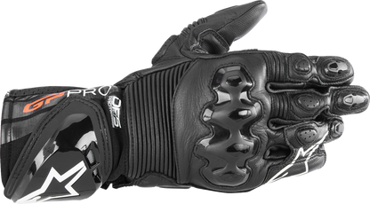 ALPINESTARS GP Pro R4 Gloves - Black - 2XL 3556724-10-XXL