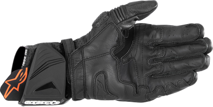 ALPINESTARS GP Pro R4 Gloves - Black - Large 3556724-10-L