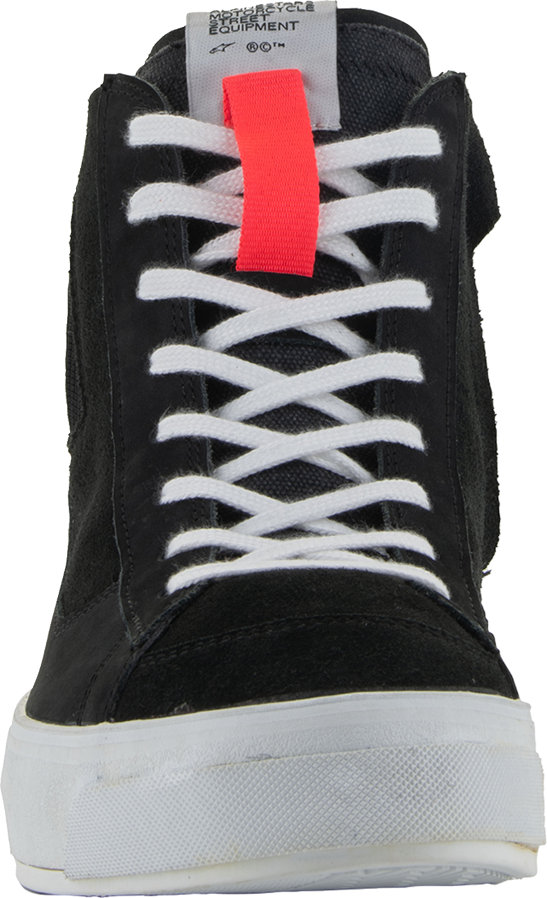 ALPINESTARS Stella Stated Podium Shoes - Black - US 11.5 / EU 44 2540224-10-11.5