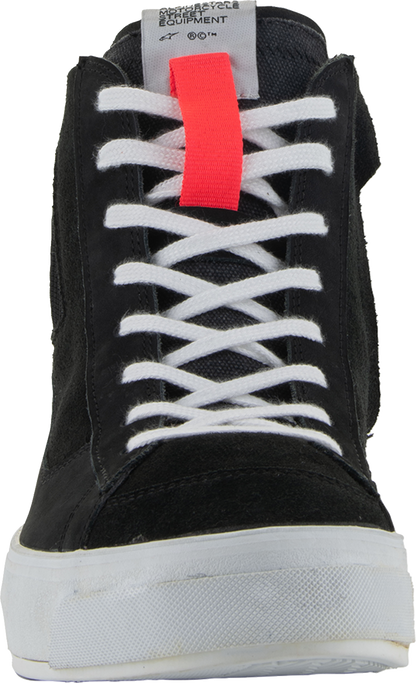 ALPINESTARS Stella Stated Podium Shoes - Black - US 11.5 / EU 44 2540224-10-11.5