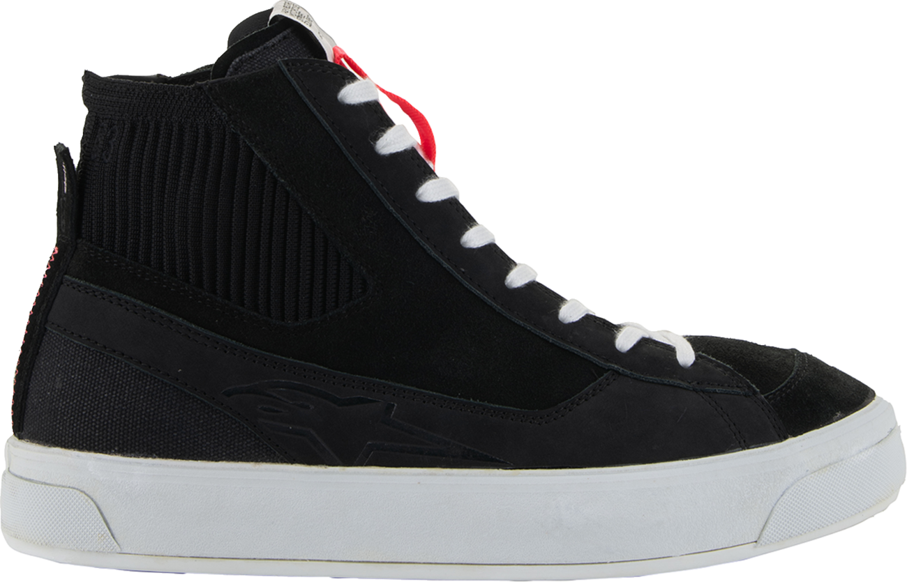 ALPINESTARS Stella Stated Podium Shoes - Black - US 11.5 / EU 44 2540224-10-11.5