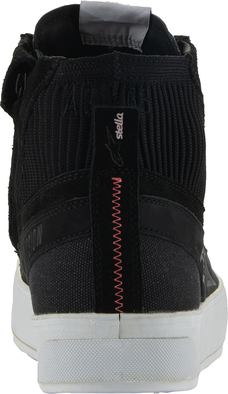 ALPINESTARS Stella Stated Podium Shoes - Black - US 11.5 / EU 44 2540224-10-11.5