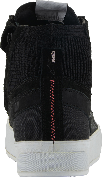ALPINESTARS Stella Stated Podium Shoes - Black - US 11.5 / EU 44 2540224-10-11.5