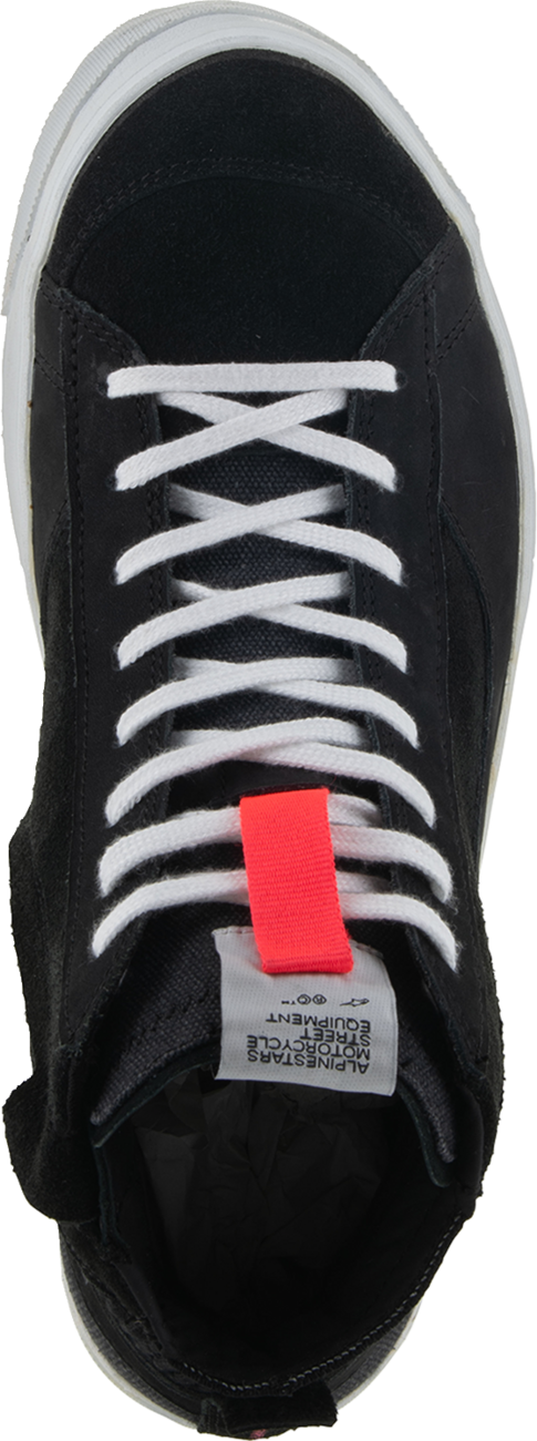 ALPINESTARS Stella Stated Podium Shoes - Black - US 11.5 / EU 44 2540224-10-11.5