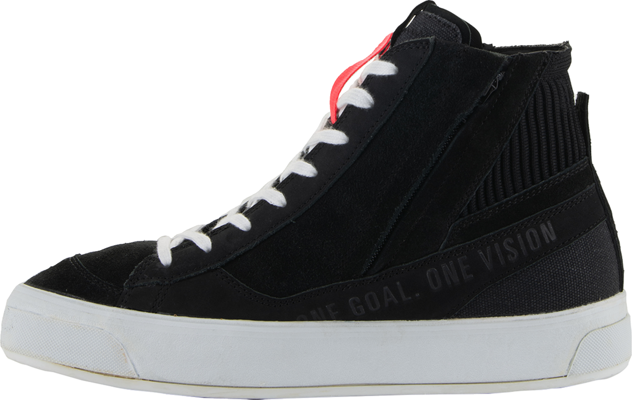 ALPINESTARS Stella Stated Podium Shoes - Black - US 11.5 / EU 44 2540224-10-11.5