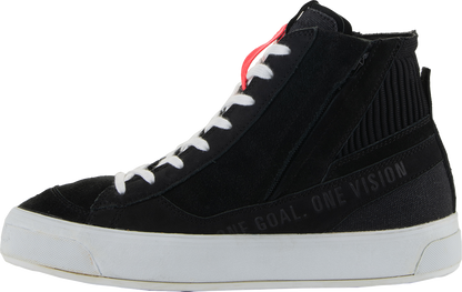 ALPINESTARS Stella Stated Podium Shoes - Black - US 11.5 / EU 44 2540224-10-11.5