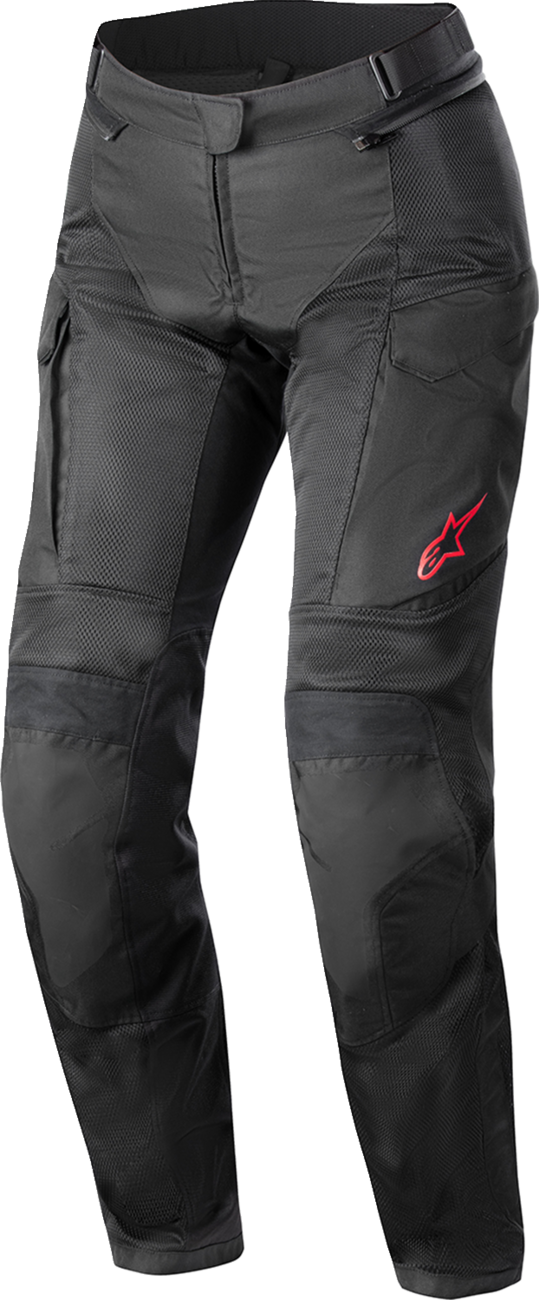 ALPINESTARS Stella Andes Air Drystar® Pants - Black - XL 3230224-10-XL