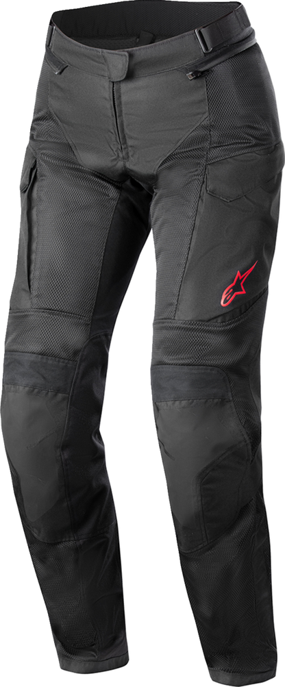 ALPINESTARS Stella Andes Air Drystar® Pants - Black - 2XL 3230224-10-2X