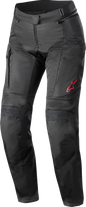 ALPINESTARS Stella Andes Air Drystar® Pants - Black - Large 3230224-10-L