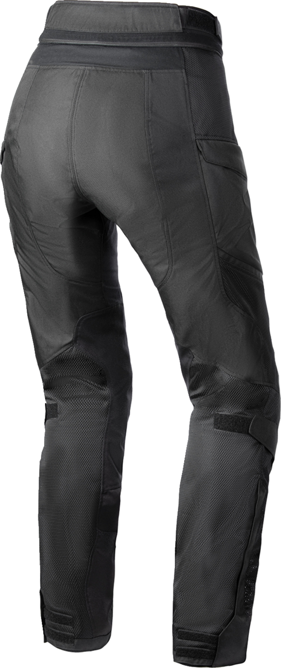ALPINESTARS Stella Andes Air Drystar® Pants - Black - 2XL 3230224-10-2X