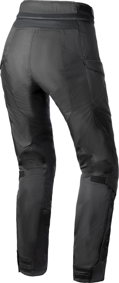 ALPINESTARS Stella Andes Air Drystar® Pants - Black - Large 3230224-10-L