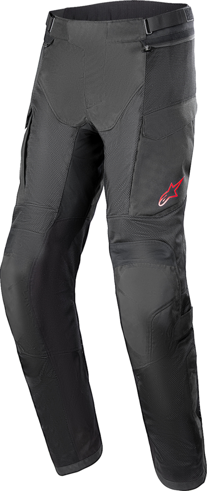 ALPINESTARS Andes Air Drystar® Pants - Black - Medium 3227924-10-M