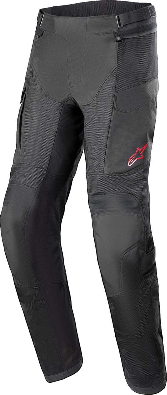 ALPINESTARS Andes Air Drystar® Pants - Black - Medium 3227924-10-M