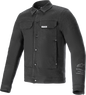 ALPINESTARS Garage Jacket - Smoke Gray - 2XL 4300524-1294-2X
