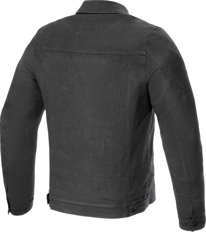 ALPINESTARS Garage Jacket - Smoke Gray - 2XL 4300524-1294-2X