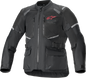 ALPINESTARS Andes Air Drystar® Jacket - Black - 2XL 3207924-10-2X