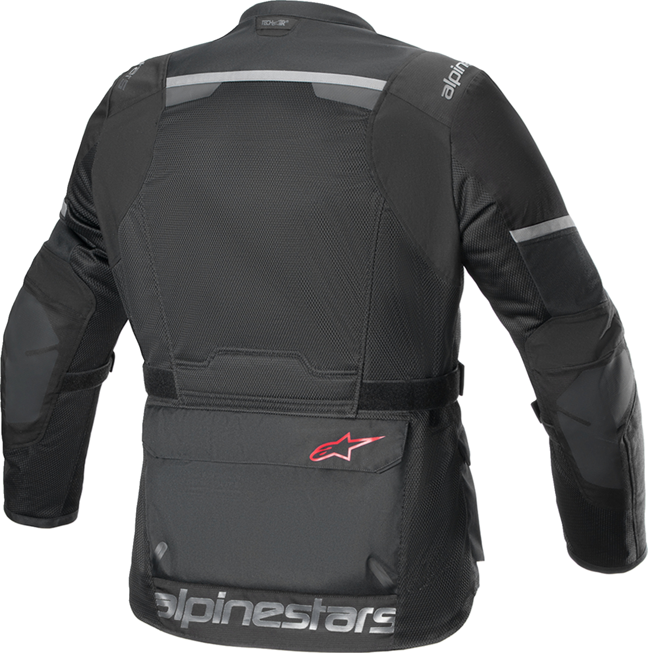 ALPINESTARS Andes Air Drystar® Jacket - Black - 2XL 3207924-10-2X