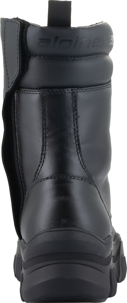 ALPINESTARS Women's Ava Boots - Black - EU 36 2442324-1100-36