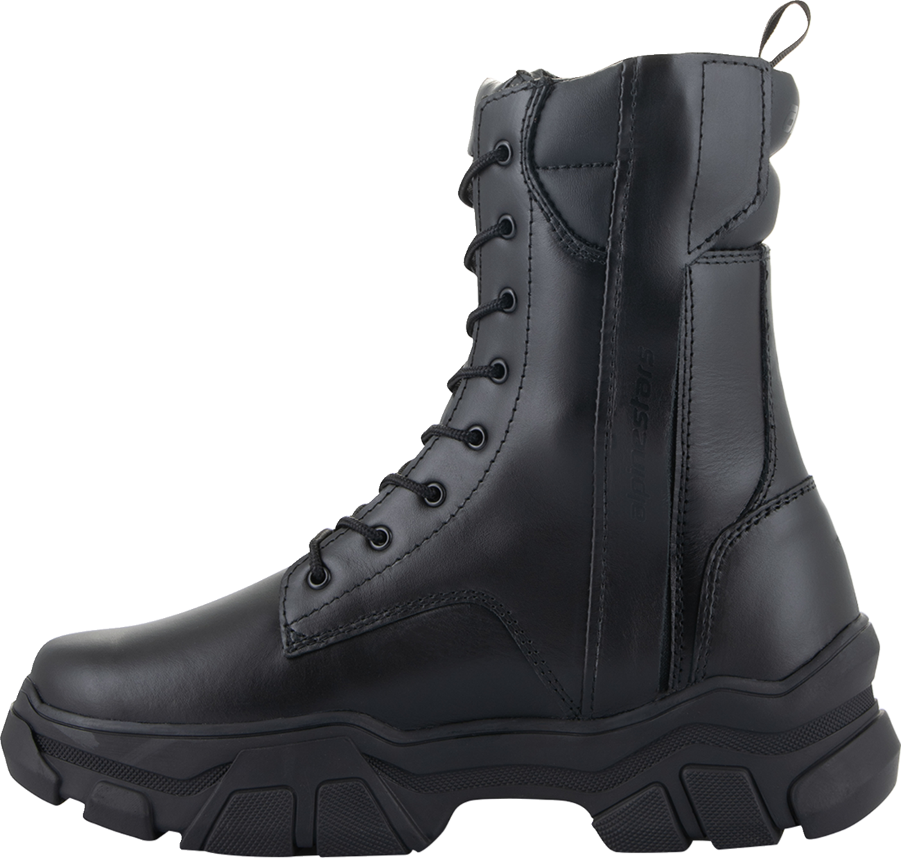 ALPINESTARS Women's Ava Boots - Black - EU 37 2442324-1100-37