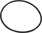 S&S CYCLE Nitrile O-Ring - 1-7/8” Super E Carburetors 50-8016