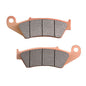 EMGO Disc Brake Pad Set for Kawasaki, Honda, Suzuki, Yamaha – Part #64-81381