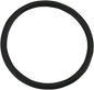 S&S CYCLE Viton O-Ring - (-233), 1.625” ID x 1.875” OD 50-8044