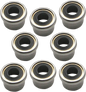 S&S CYCLE Valve Guide Seals - Big Twin '84-'04 90-2158