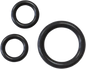 S&S CYCLE Oil Pump O-Ring Kit - Twin Cam 500-0326