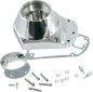 S&S CYCLE Cam Cover - Chrome - Big Twin 106-4211