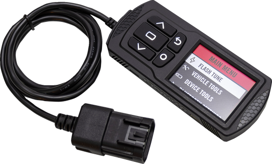DYNOJET InVision Monitor Electronic Control Unit - Polaris INV-1901