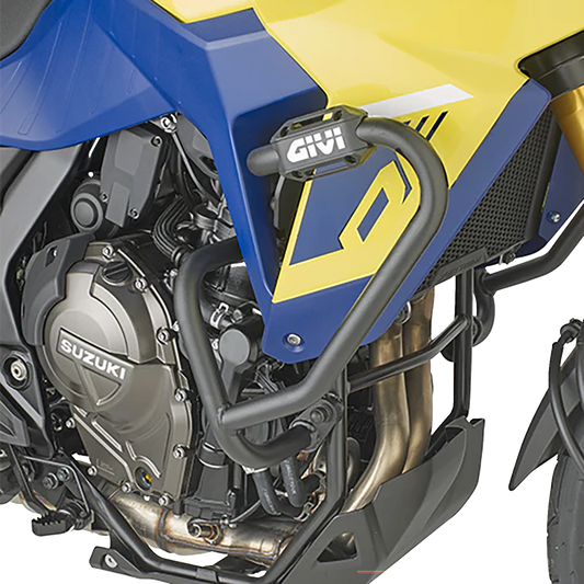 GIVI Engine Guards - Suzuki - 800 DE TN3125